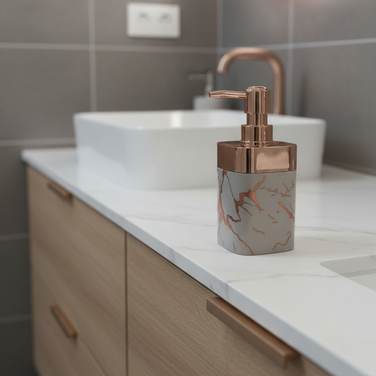 DailyDose Soap & Lotion Dispenser