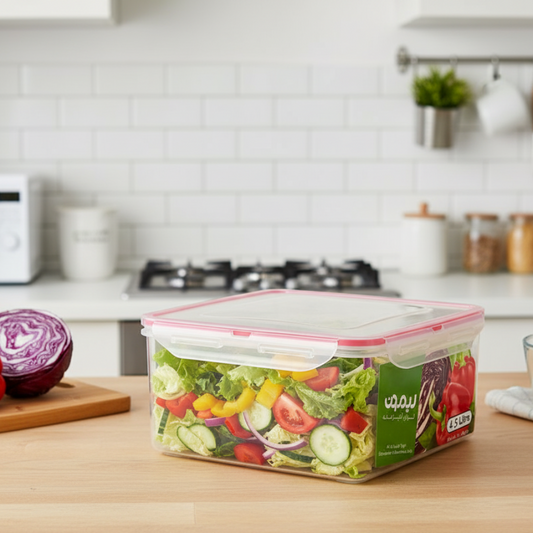 ArcticVault Multipurpose Storage Box (8243) by Limon