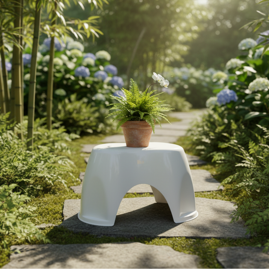 FlexiSeat Multiuse Stool (2843) by Limon