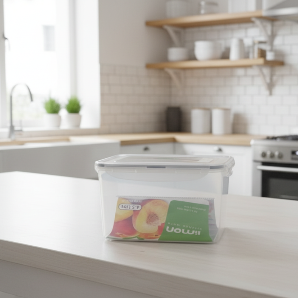 ArcticVault Multipurpose Storage Box (8243) by Limon