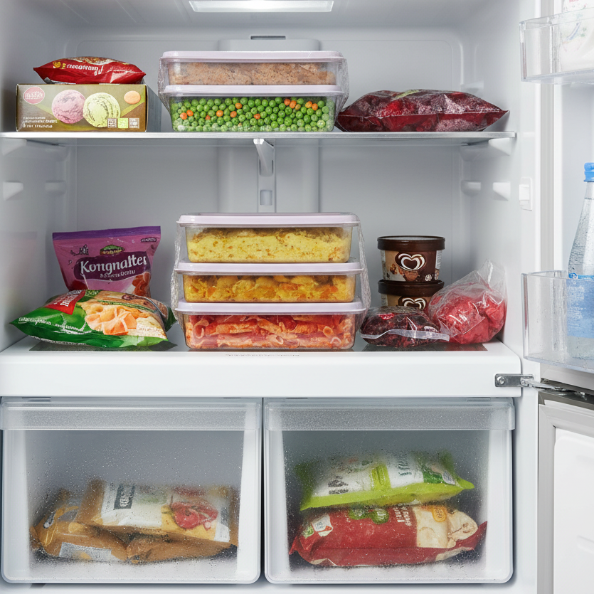 FreshSeal Rectangular Storage Box (Pack of 3) by Limon