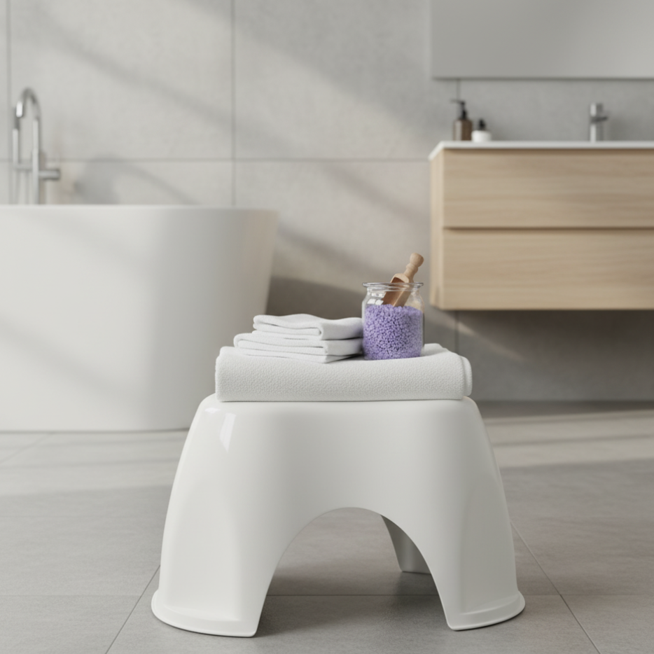 FlexiSeat Multiuse Stool (2843) by Limon