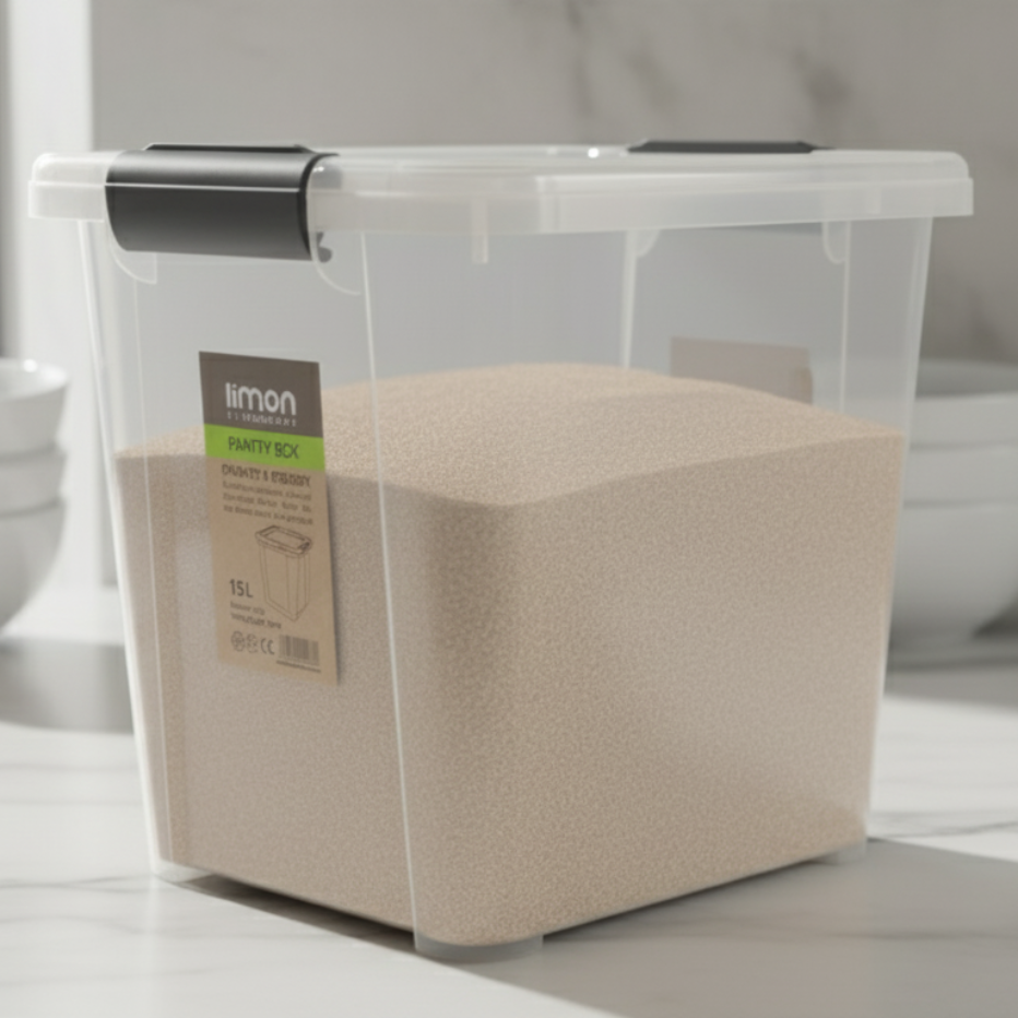 PantryVault Multi-Purpose Container by Limon