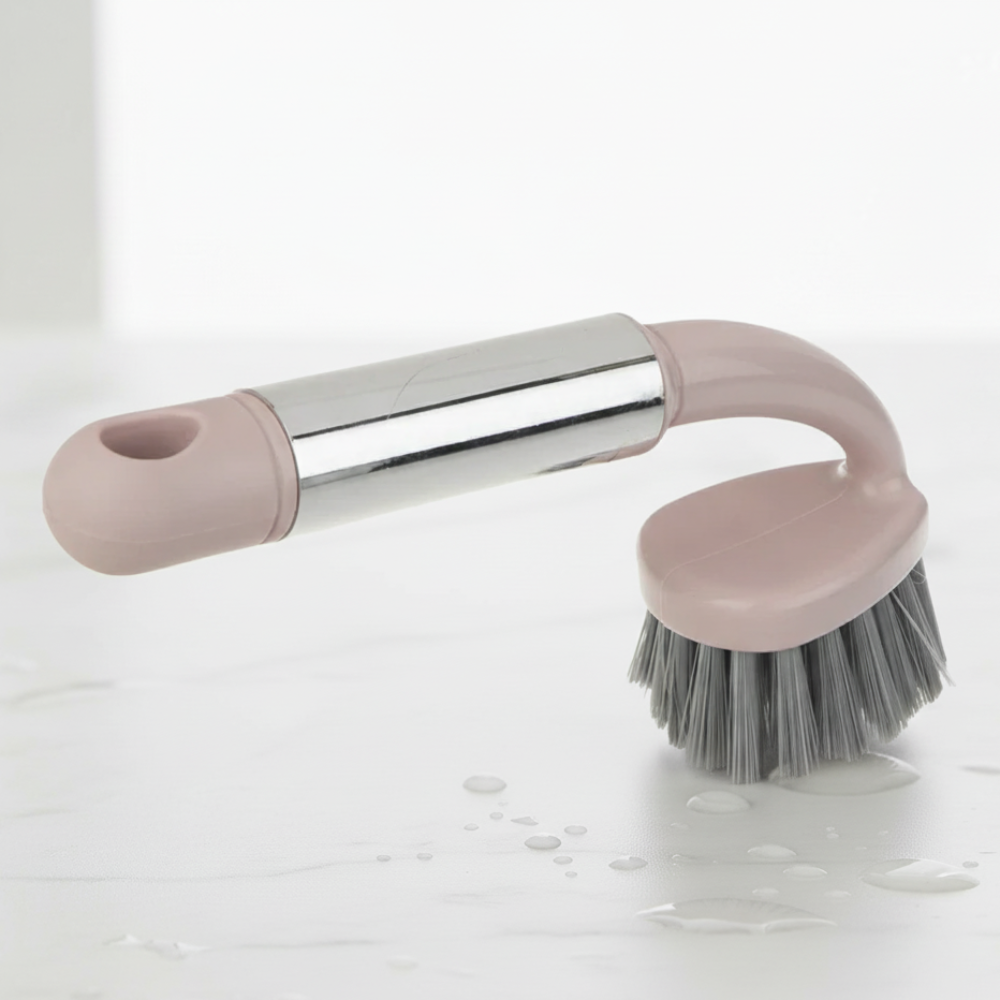 SwiftClean Sink Brush (170) By Duman