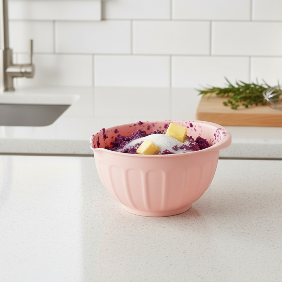 GripMate Non-Slip Bowl by Limon