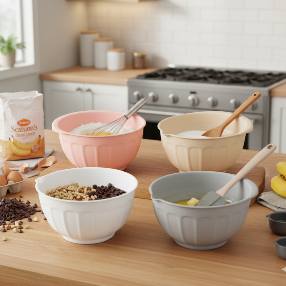 GripMate Non-Slip Bowl by Limon