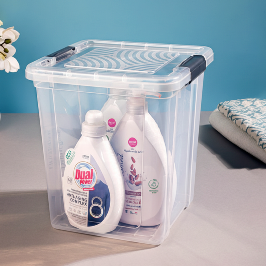 PantryVault Multi-Purpose Container by Limon