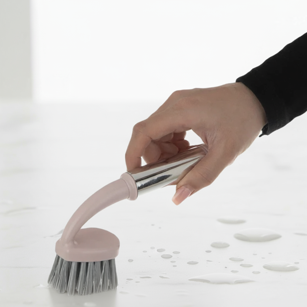 SwiftClean Sink Brush (170) By Duman