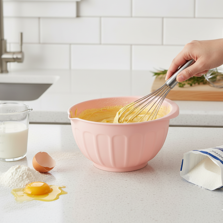 GripMate Non-Slip Bowl by Limon