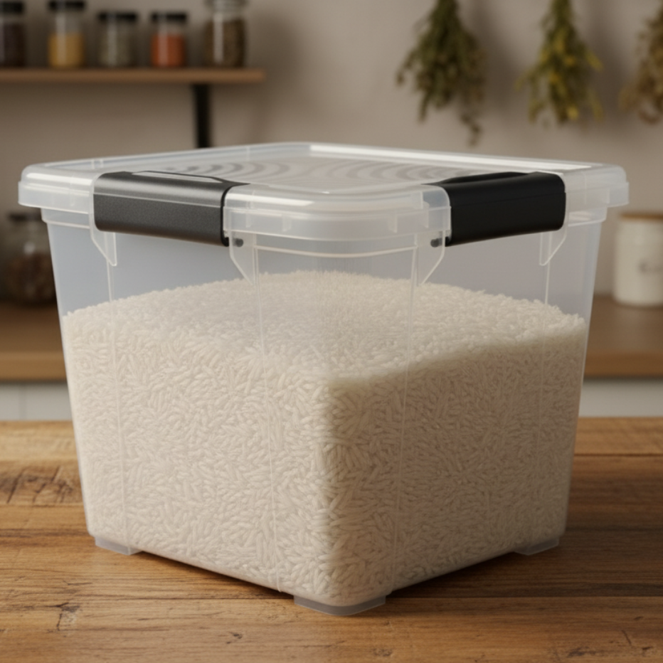 PantryVault Multi-Purpose Container by Limon