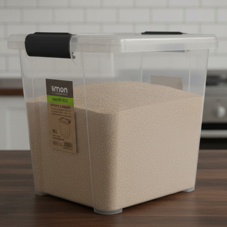 PantryVault Multi-Purpose Container by Limon