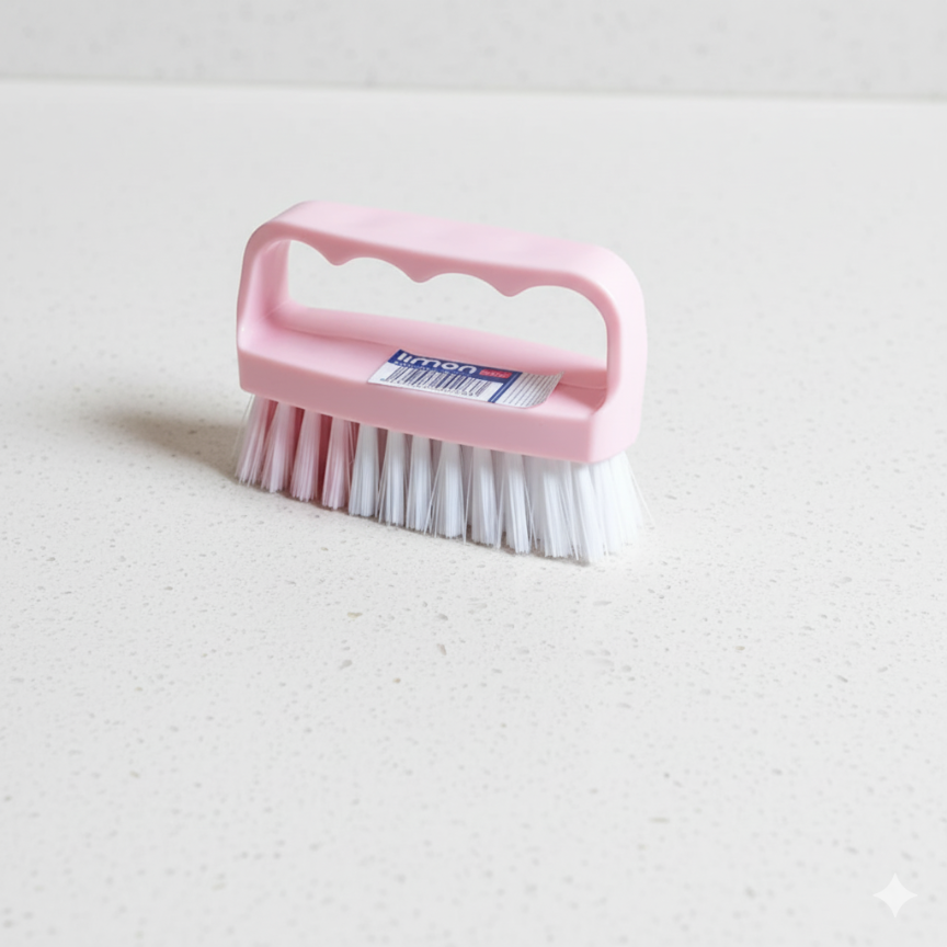HandEase Mini Cleaning Brush (1424) by Limon