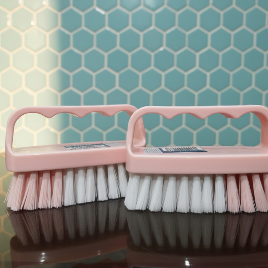 HandEase Mini Cleaning Brush (1424) by Limon