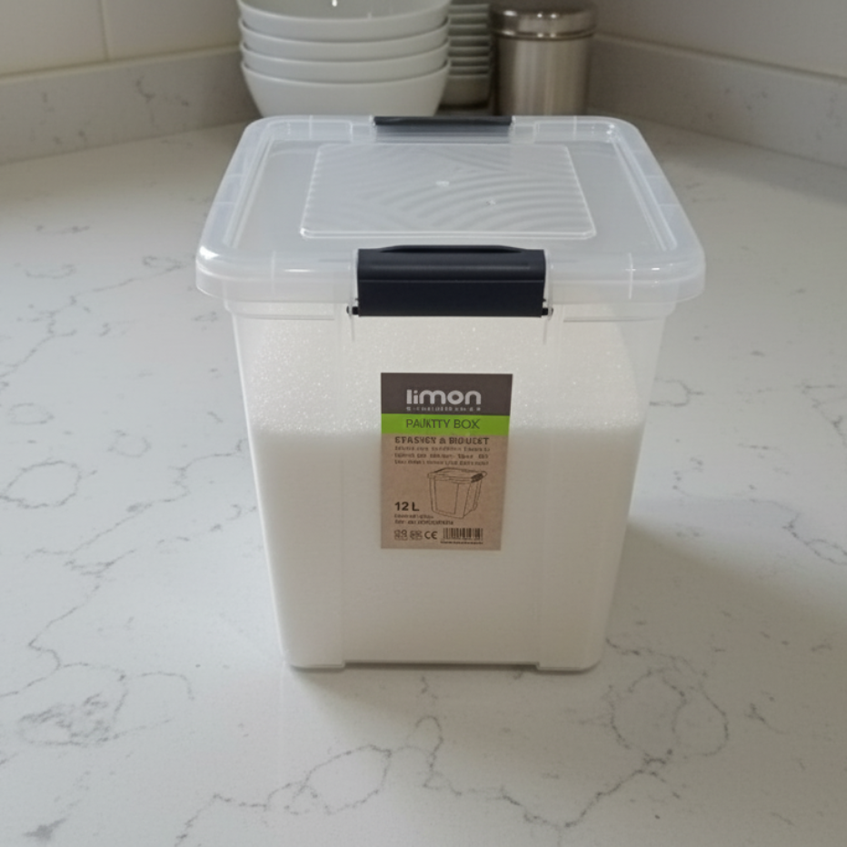 PantryVault Multi-Purpose Container by Limon