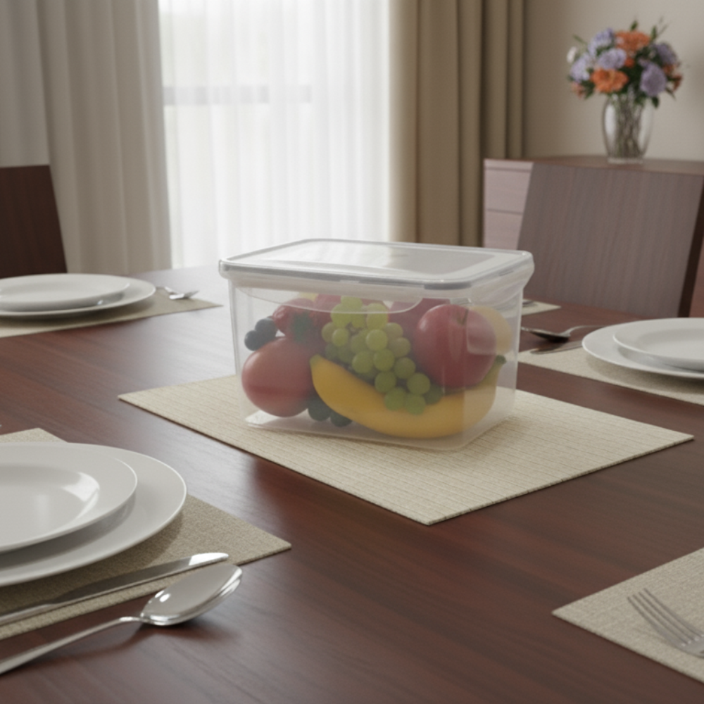 ArcticVault Multipurpose Storage Box (8243) by Limon