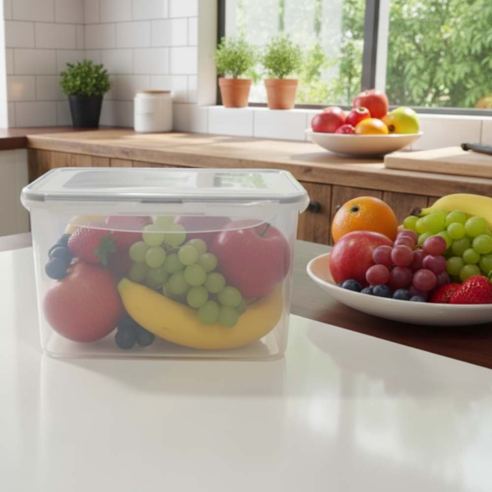 ArcticVault Multipurpose Storage Box (8243) by Limon