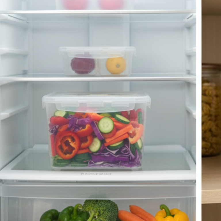 UltraGuard Multi-Purpose Lockable & Airtight Storage Box by Limon