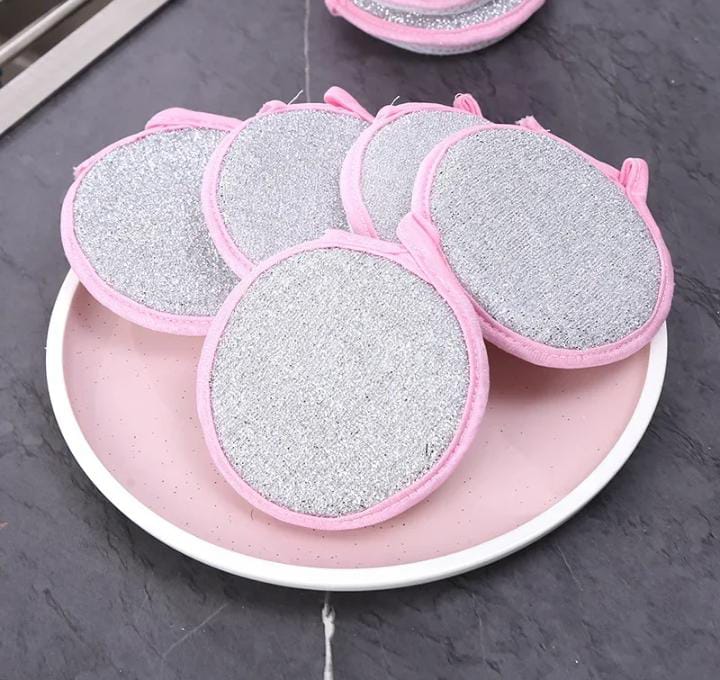 Pack of 4 cleaning Sponge