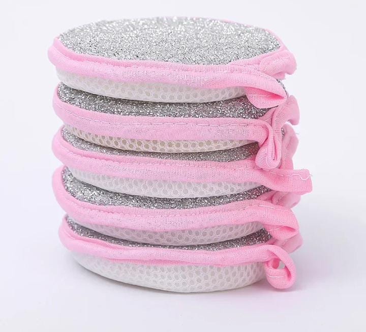 Pack of 4 cleaning Sponge