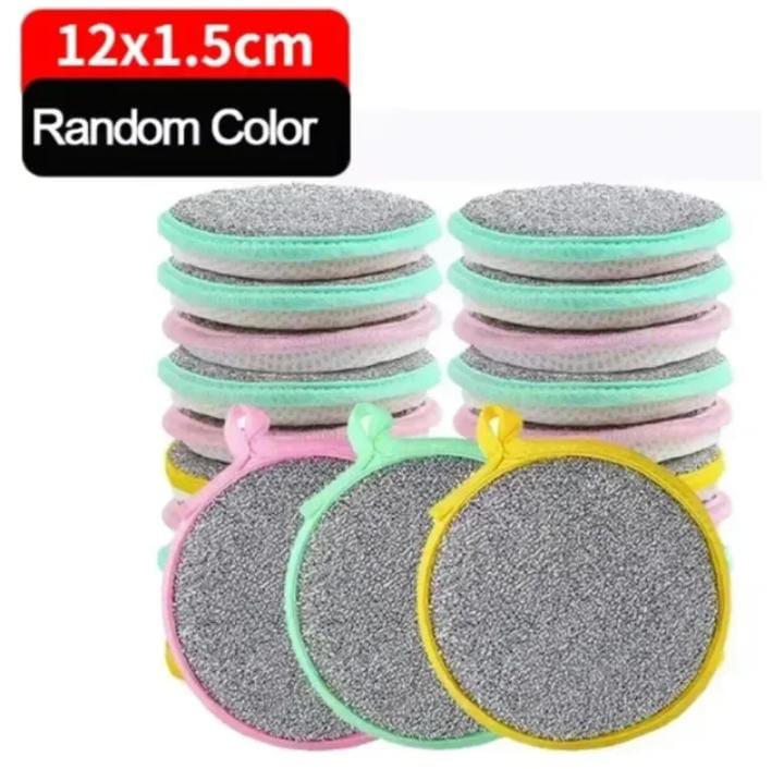 Pack of 4 cleaning Sponge