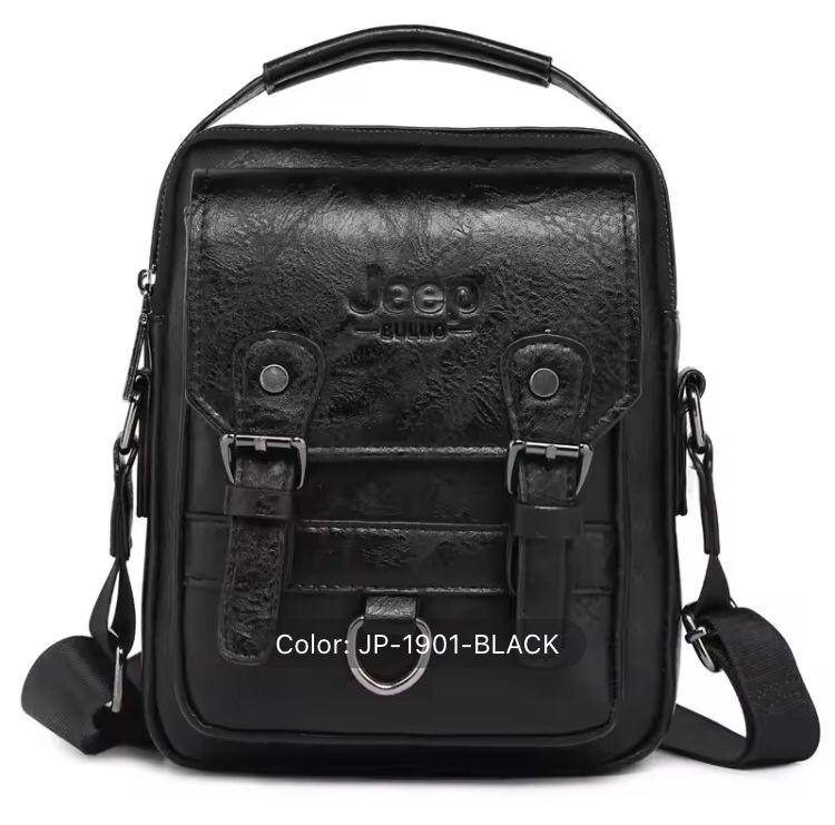 Jeep Crossbody Bag | Imported