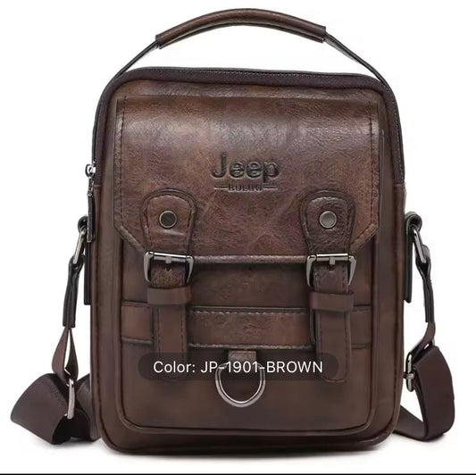 Jeep Crossbody Bag | Imported