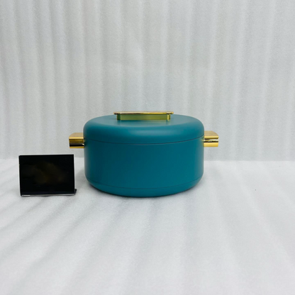 وعاء ساخن سعة 3.5 لتر