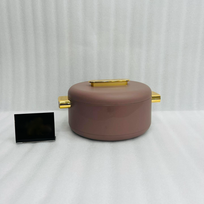 وعاء ساخن سعة 3.5 لتر