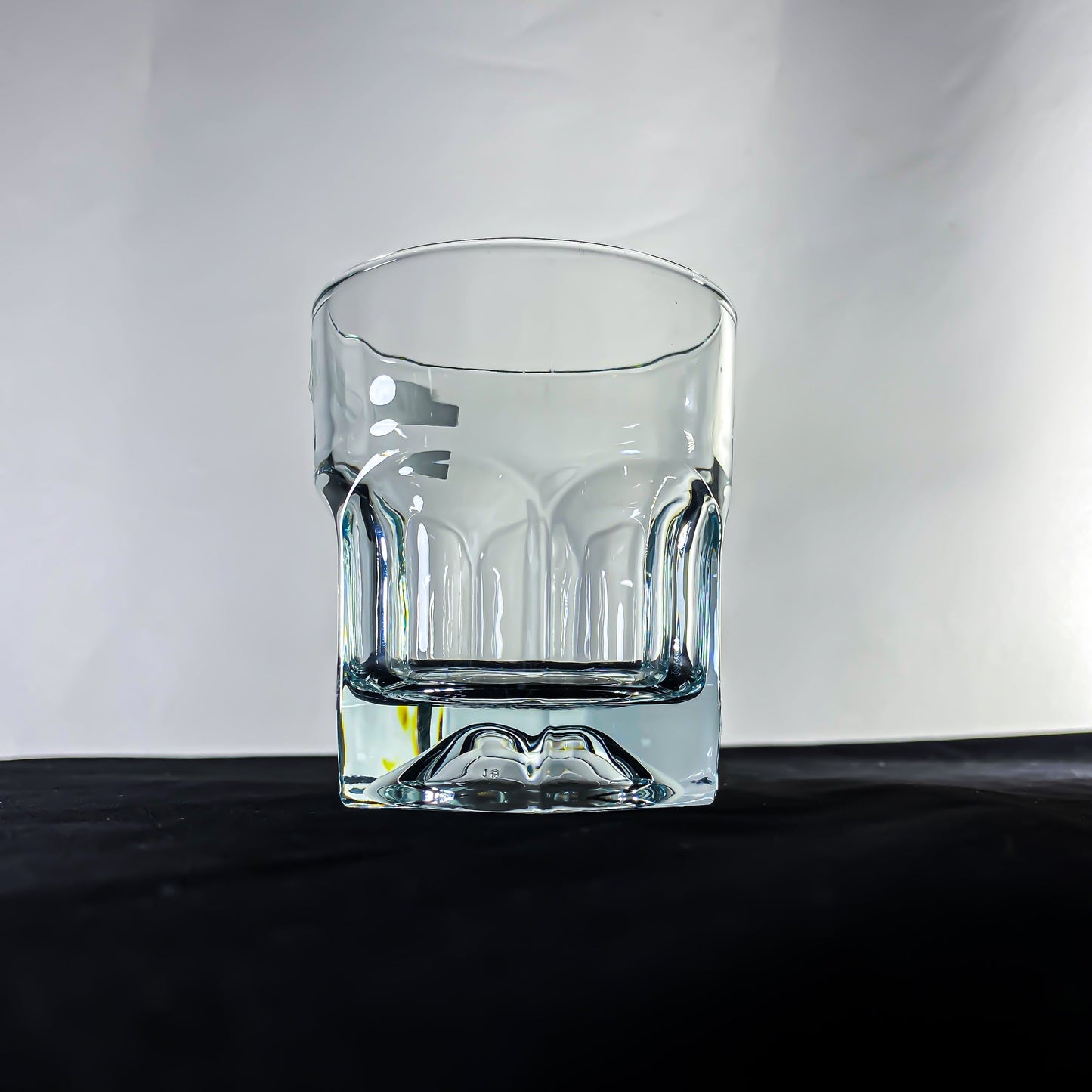 6pcs Glass for juice or drinking water , 285ml