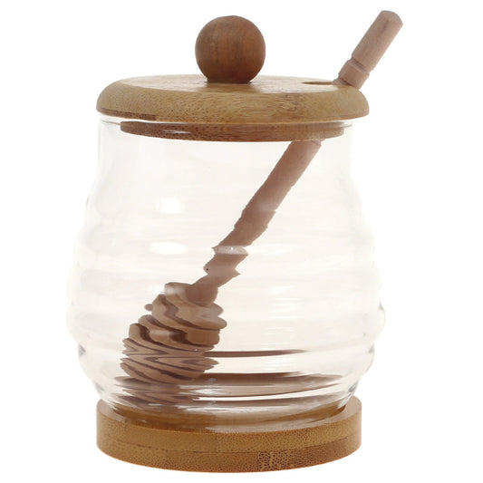 HONEY JAR