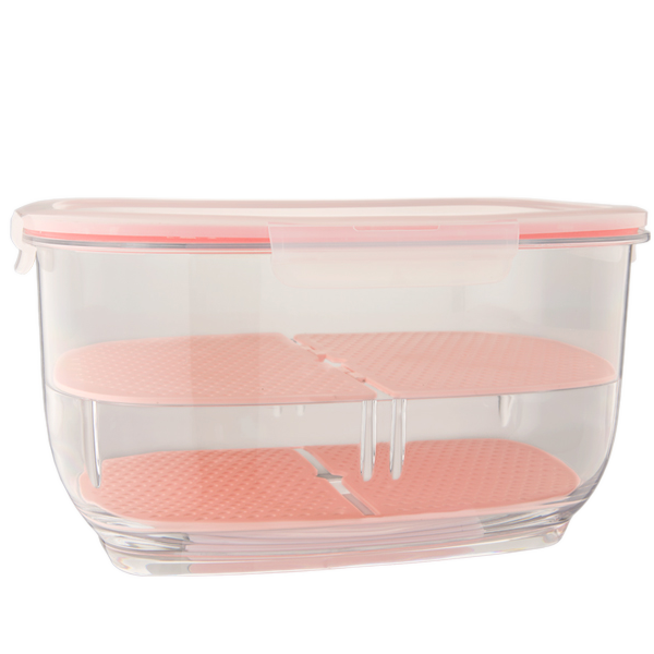 Limon Acrylic Food Container