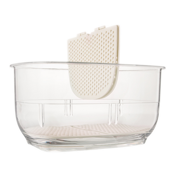 Limon Acrylic Food Container