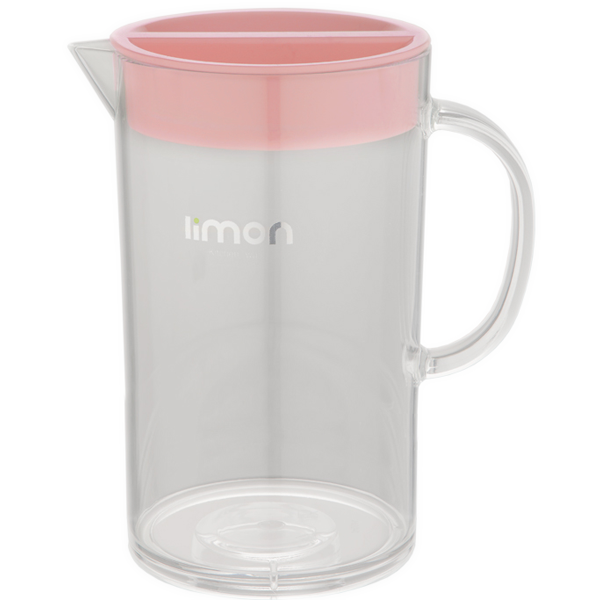 Limon Acrylic High Round Jug