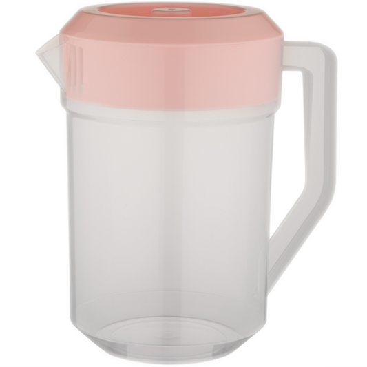 Limon 2.5 Litre Plastic Jug