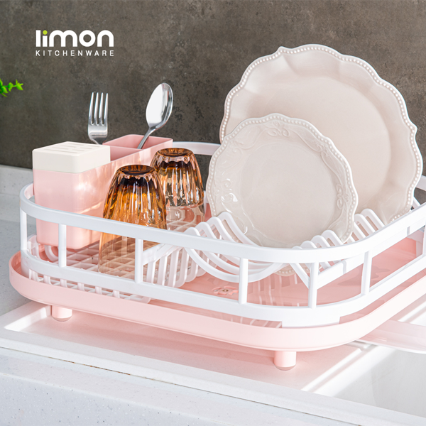 Limon Royal Dish Rack 1 Floor