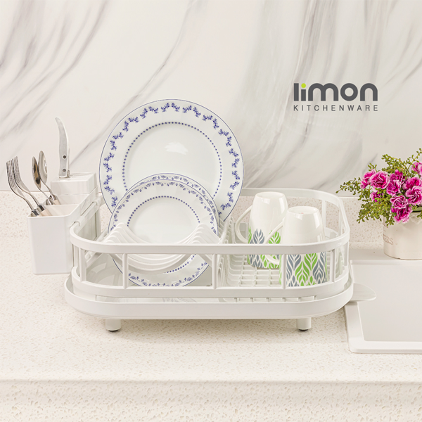 Limon Royal Dish Rack 1 Floor