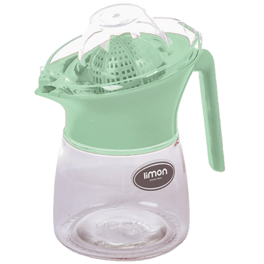 Limon Glass Juicer & Pitcher