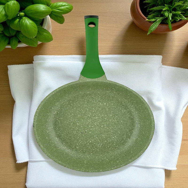Prestige Greblon Granite Frying pans – Non-Stick, Durable & Stylish Cookware