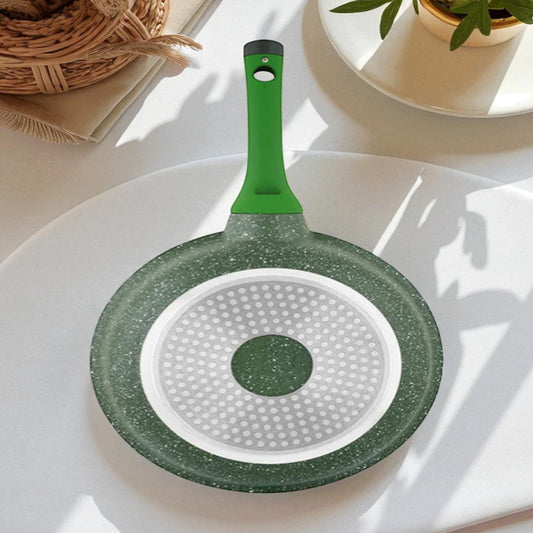 Prestige Greblon Granite Frying pans – Non-Stick, Durable & Stylish Cookware