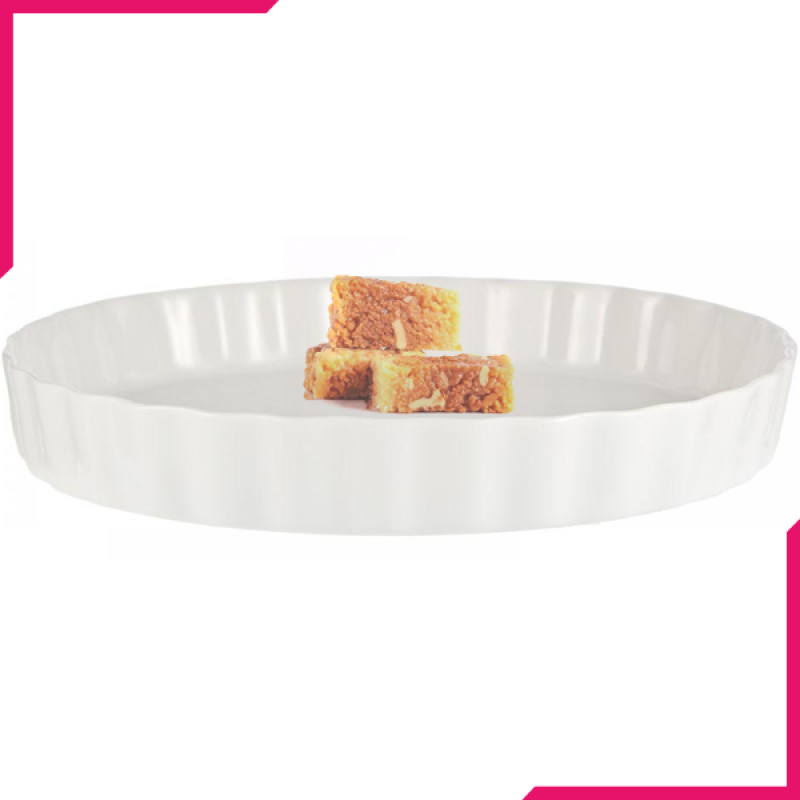 Symphony Quiche Dish 27cm