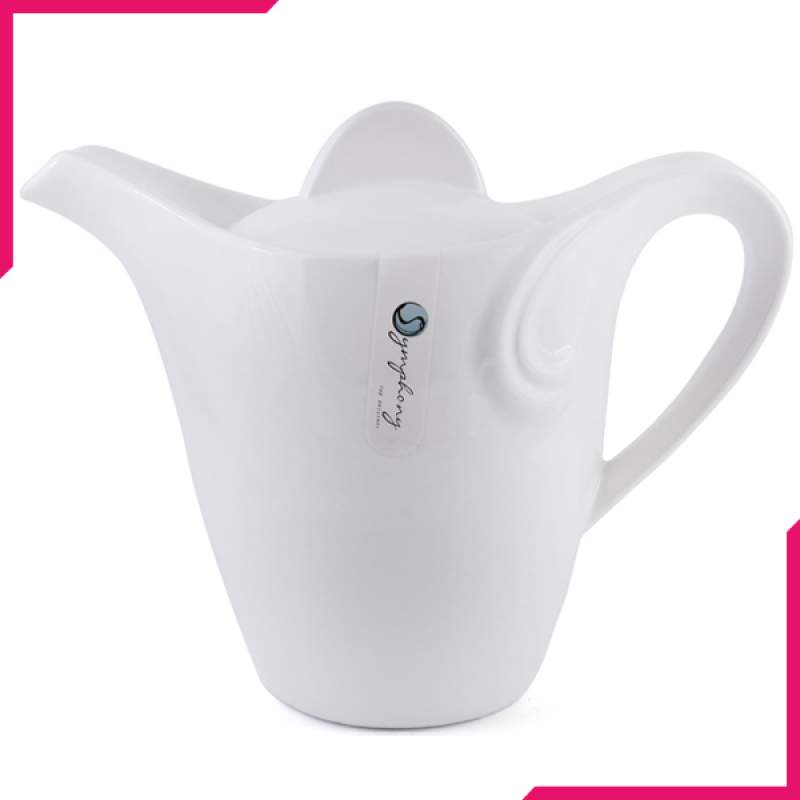 Symphony Tea And Coffee Pot