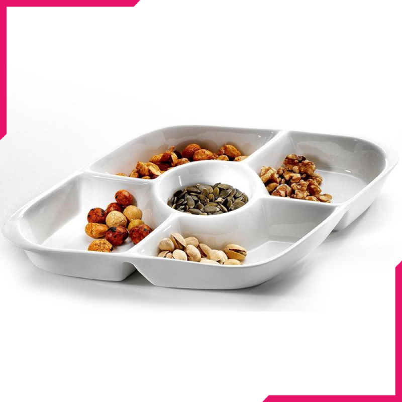 Symphony 5 Division Tray 37x24cm