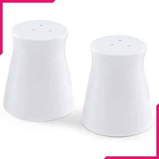 Symphony Salt & Pepper