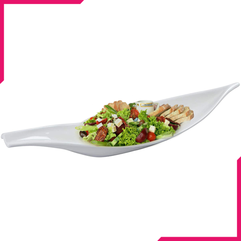 Symphony Twist Serving Dish 36.5cm