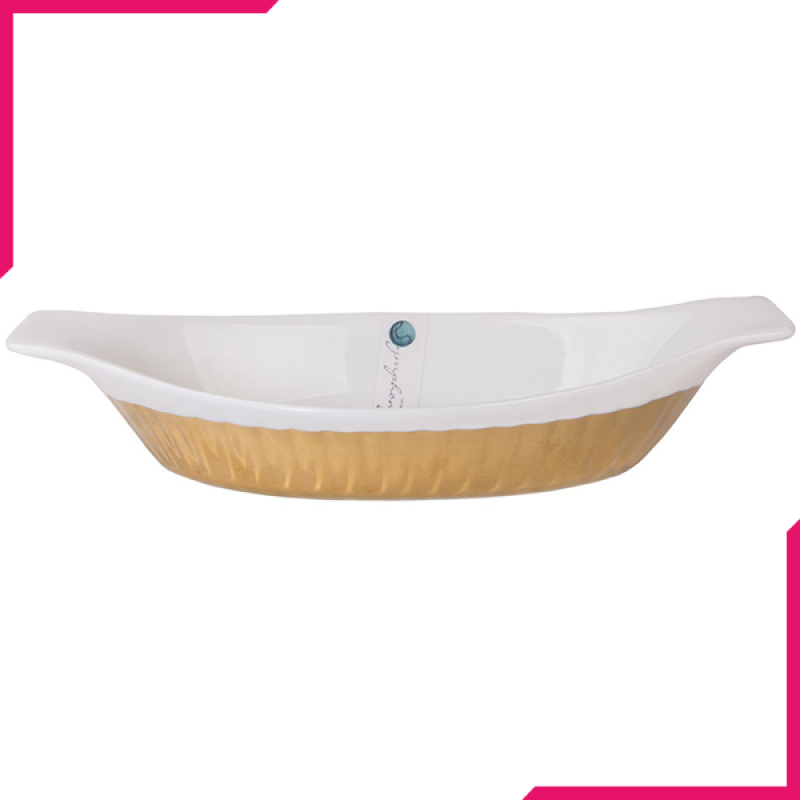 Symphony Adorn Serving Dish