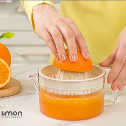 Splendour Hand Juicer (1126) by Limon