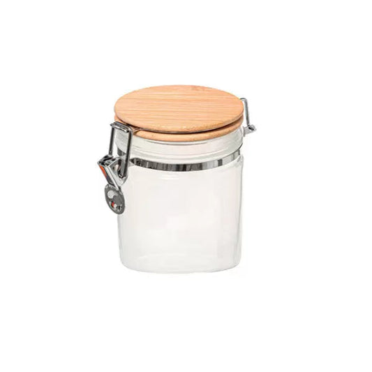 High Boron Snap Jar