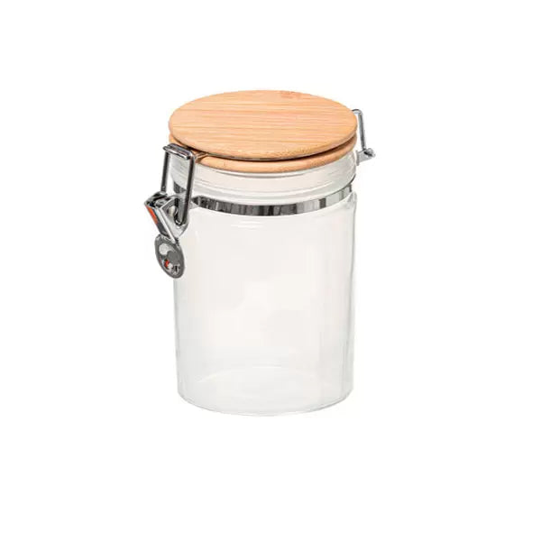 High Boron Snap Jar