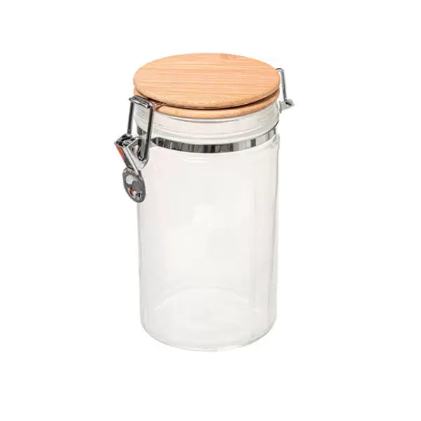 High Boron Snap Jar