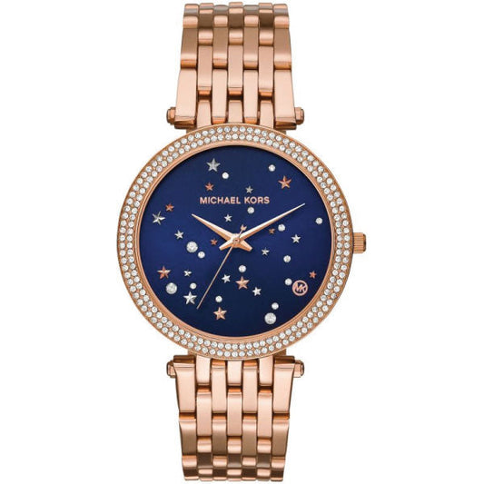 MICHAEL KORS Ladies Darci Watch MK-3728-H